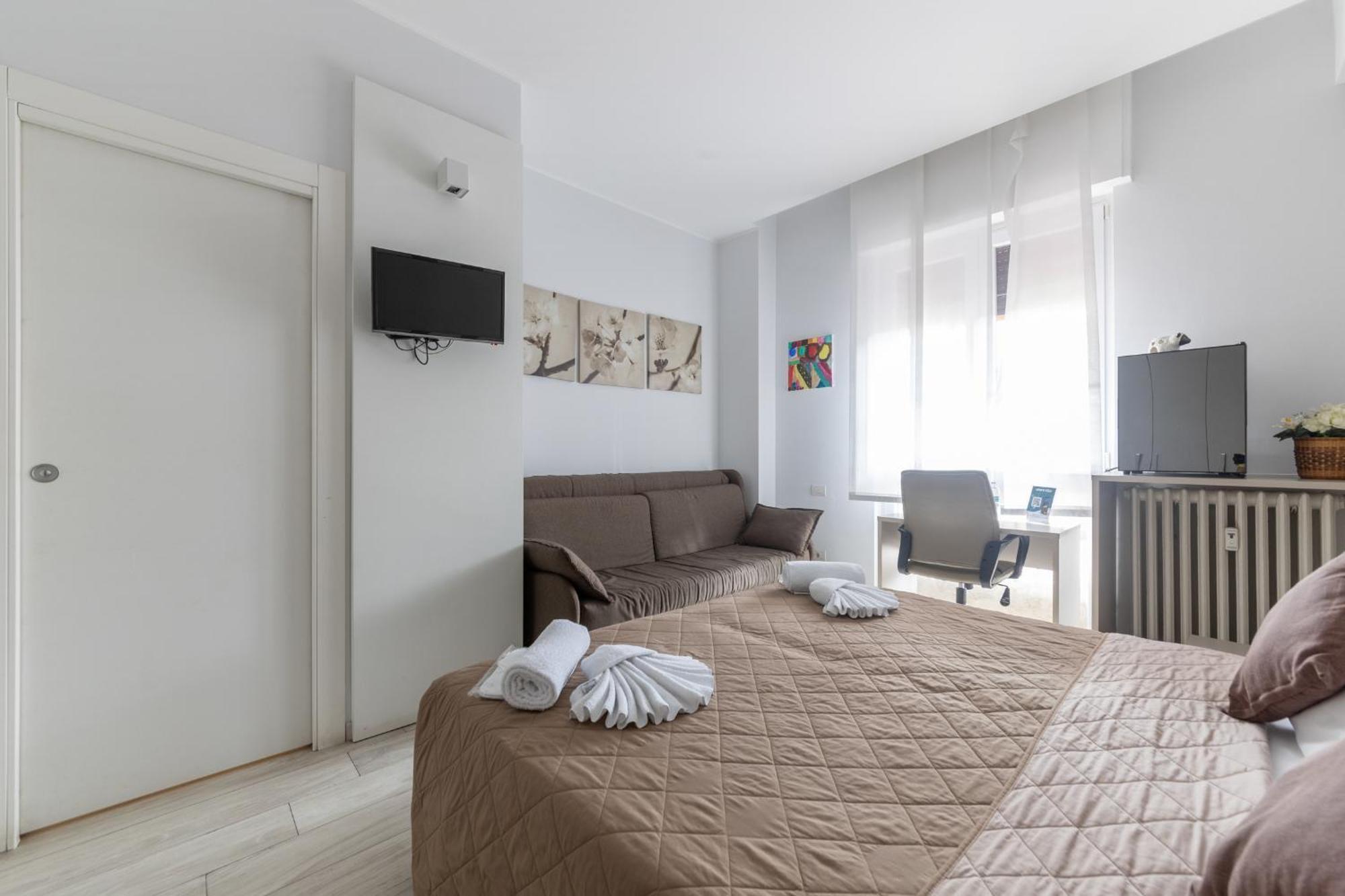 Chezromyk The Kosher B&B — Foto 1